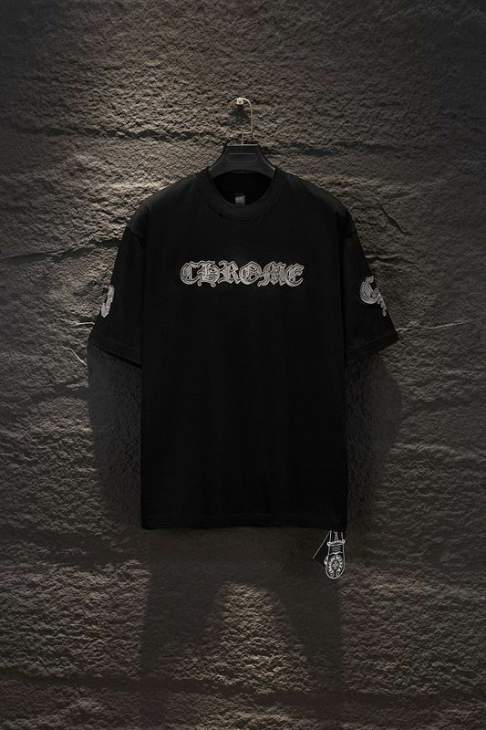 Picture of Chrome Hearts T Shirts Short _SKUChromeHeartsS-XL8stx729717723